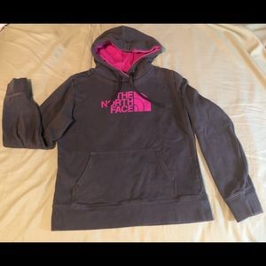 The North Face Sweater Size M